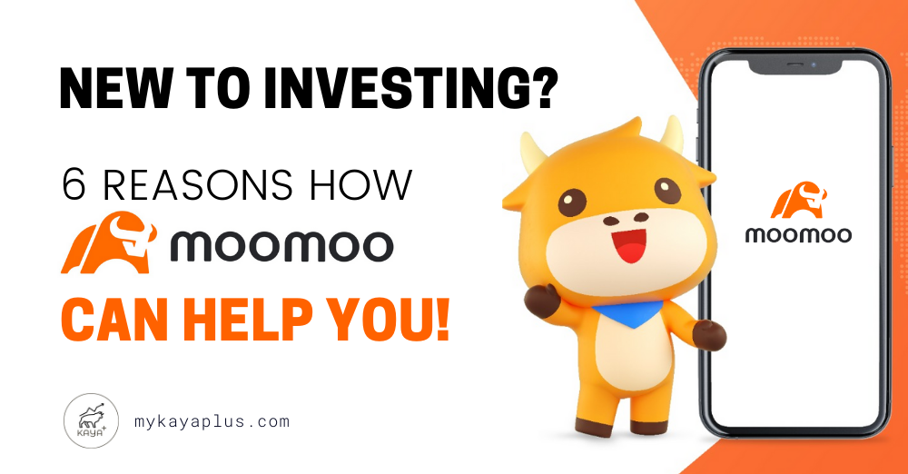 Step-By-Step Guide To Opening A moomoo Account